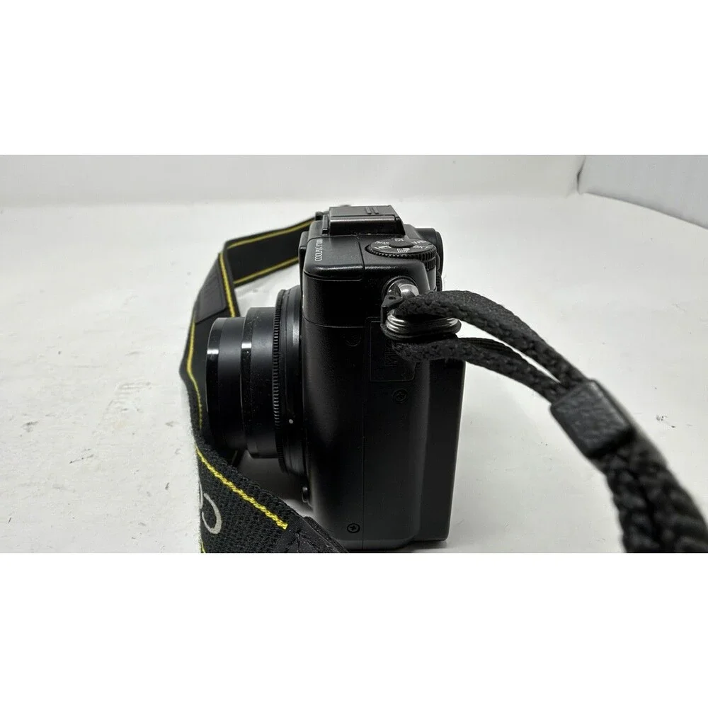 Nikon coolpix p7000